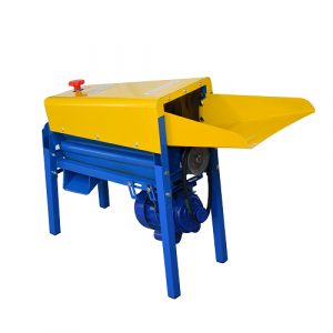 Batoza pentru curatat porumb Holzmonster MS-500CA